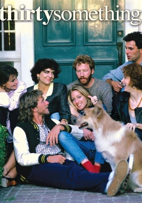 thirtysomething streaming|Watch Thirtysomething Online 